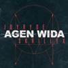 AGEN WIDA cover art