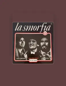 Escucha a Massimo Troisi, mira videos musicales, lee su biografía, consulta las fechas de las gira y más.