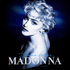 Madonna - Live to Tell artwork