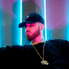 Ouve Karazha, vê vídeos de música, lê a biografia, vê as datas da digressão e muito mais!