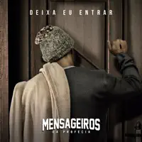 Mensageiro Eu Sou — Mensageiros da Profecia, Ricardo Mensageiro & Felipe Mensageiro