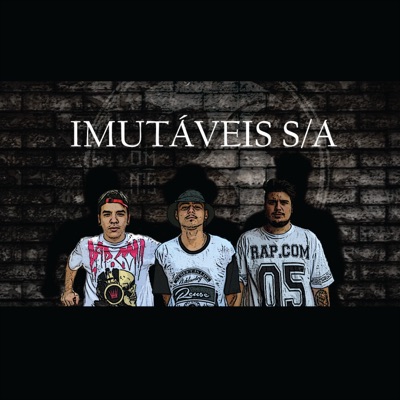 Imutáveis S/A - Single