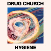 Drug Church - Tiresome