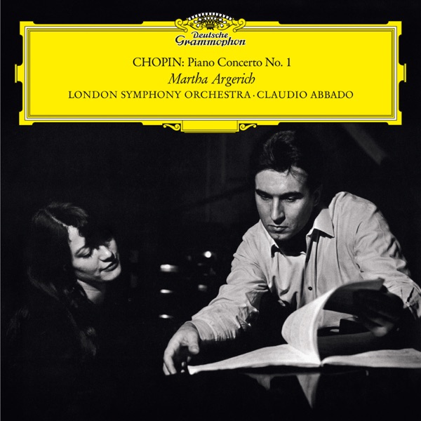 Chopin: Piano Concerto No. 1 in E Minor, Op. 11