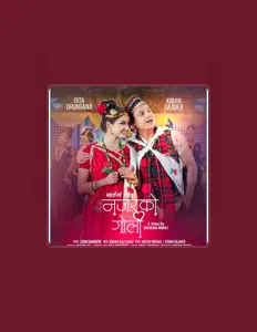 Listen to Karan Raj Karki, watch music videos, read bio, see tour dates & more!