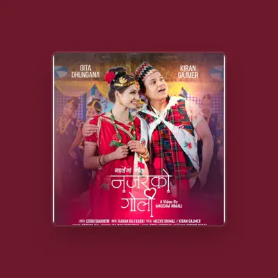 Listen to Karan Raj Karki, watch music videos, read bio, see tour dates & more!