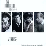 Manhattan Transfer - Oh Yes, I Remember Clifford