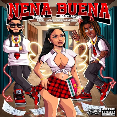 Nena Buena (feat. Misla) - Single
