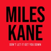 Don't Let It Get You Down (Single Mix) artwork