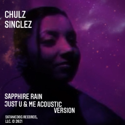 Sapphire Rain - Single