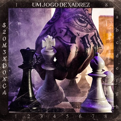 Um Jogo de Xadrez - Single