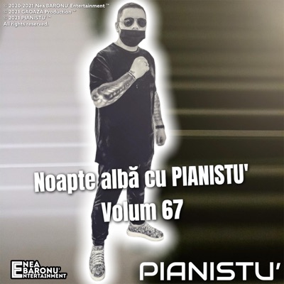 PIANISTU - Lenta De Plecare