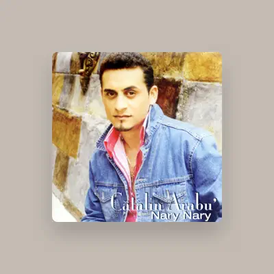 Listen to Catalin Arabu, watch music videos, read bio, see tour dates & more!
