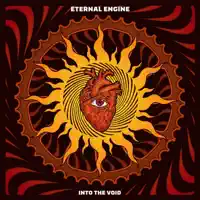 Mars Red Sky — Eternal Engine
