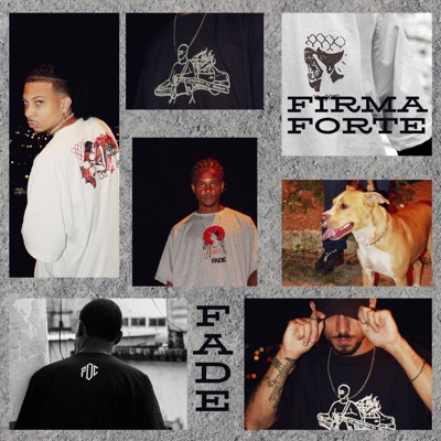 Firma Forte (feat. Dipaul4, Sedafo Teaga & Kero) - Single