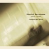 Hannah Morrison Der Herr ist mit mir, darum fürchte ich mich nicht, BuxWV 15 Buxtehude: Sacred Cantatas