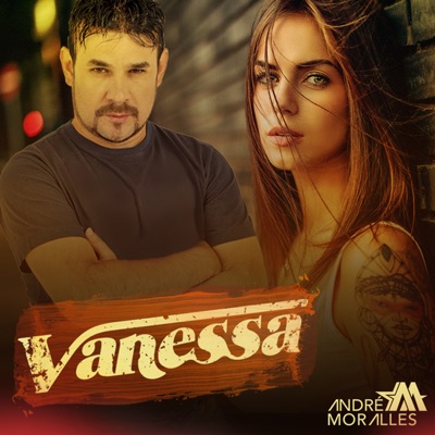 Vanessa - Single