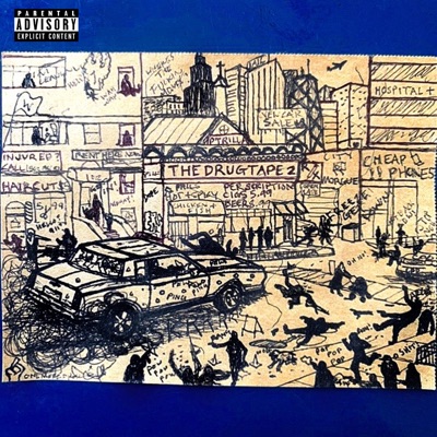 The Drug Tape 2