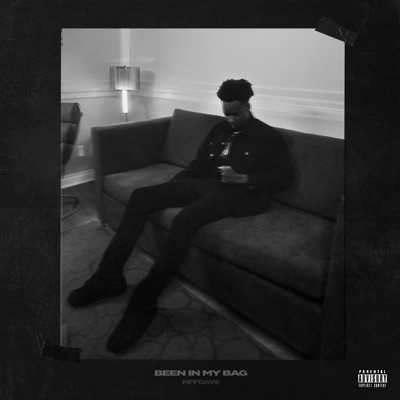 Been in my bag - Single