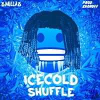 Icecold Shuffle - Single - Milla