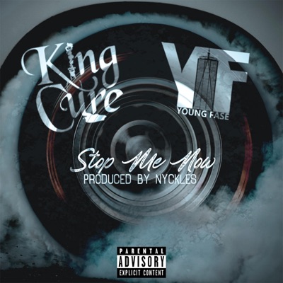 Stop Me Now (feat. King Cure & Lovell) - Single