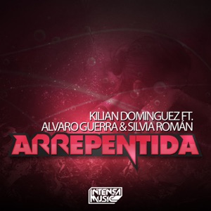 Arrepentida (feat. Alvaro Guerra & Silvia Roman) [Acapella]