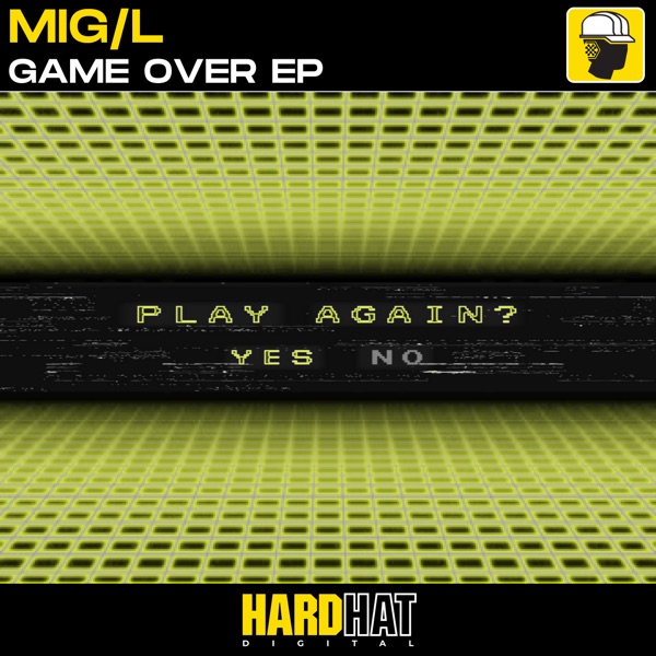 Game Over - Single