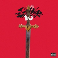 Şkür - Single - 21Rave & VVSVAUPRA