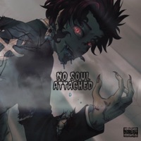 No Soul Attached - Single - Harris Mcbride