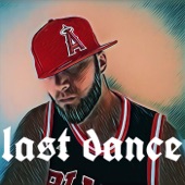 Last Dance artwork