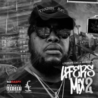 Lifers Play List 2 (lifer mix edition) - D. Jones