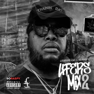 Lifers Play List 2 (lifer mix edition)