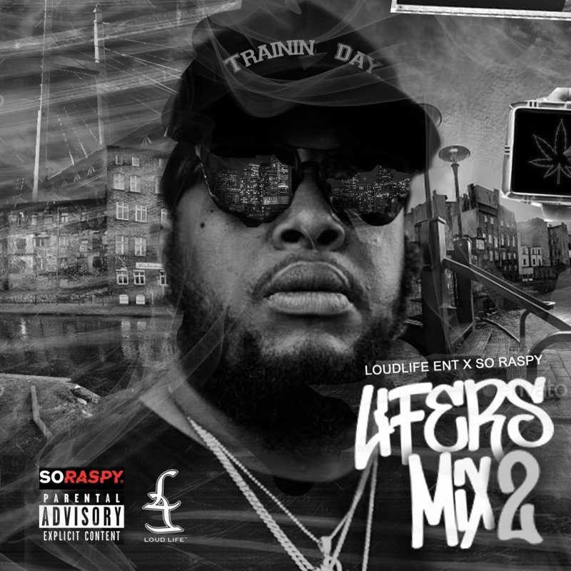 Lifers Play List 2 (lifer mix edition)