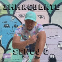 Immaculate - Single - Senoj G