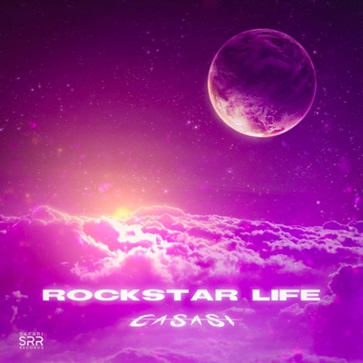 ROCKSTAR LIFE - Single