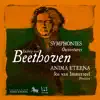 Stream & download Beethoven: Symphonies & Ouvertures, Vol. 2