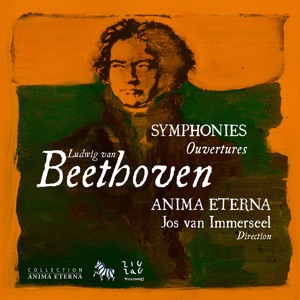 Beethoven: Symphonies & Ouvertures, Vol. 2