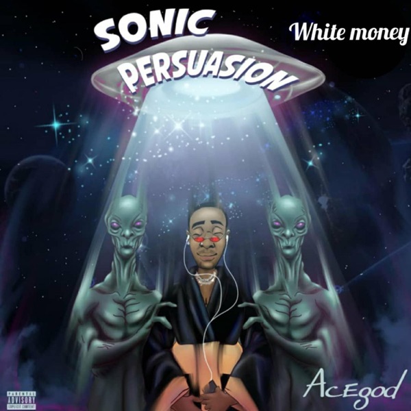 White Money - Single
