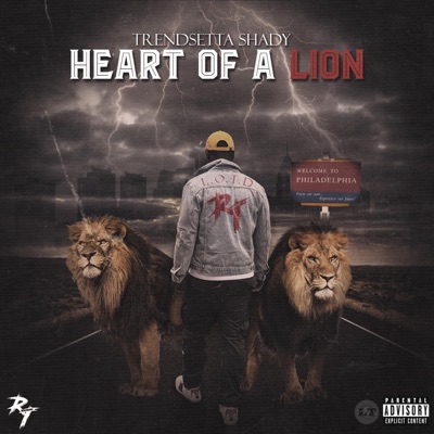 Heart of a Lion