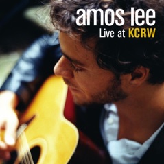 Live at KCRW - EP
