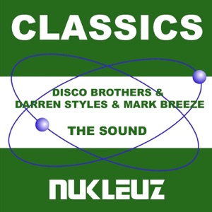The Sound - Single