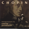 Chopin - Emile Pandolfi