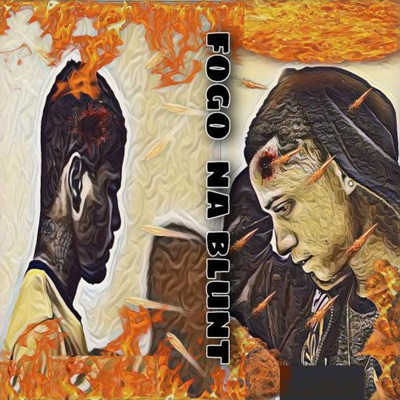 Fogo na Blunt - Single