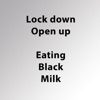 Lock Down, Open Up - Single