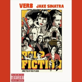 Wolf (feat. Verb & Pullup) Jake Sinatra
