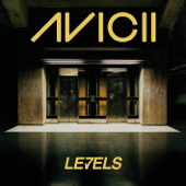 Levels (Radio Edit) song art