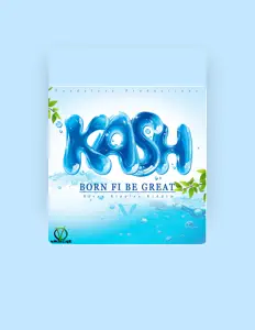 收听 Kash、观看音乐视频、阅读小传、查看巡演日期等 ！