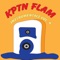 Thoughts - Kptn Flam lyrics