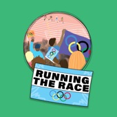 Running the Race artwork