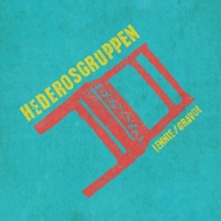 Album cover for Jennie by Hederosgruppen